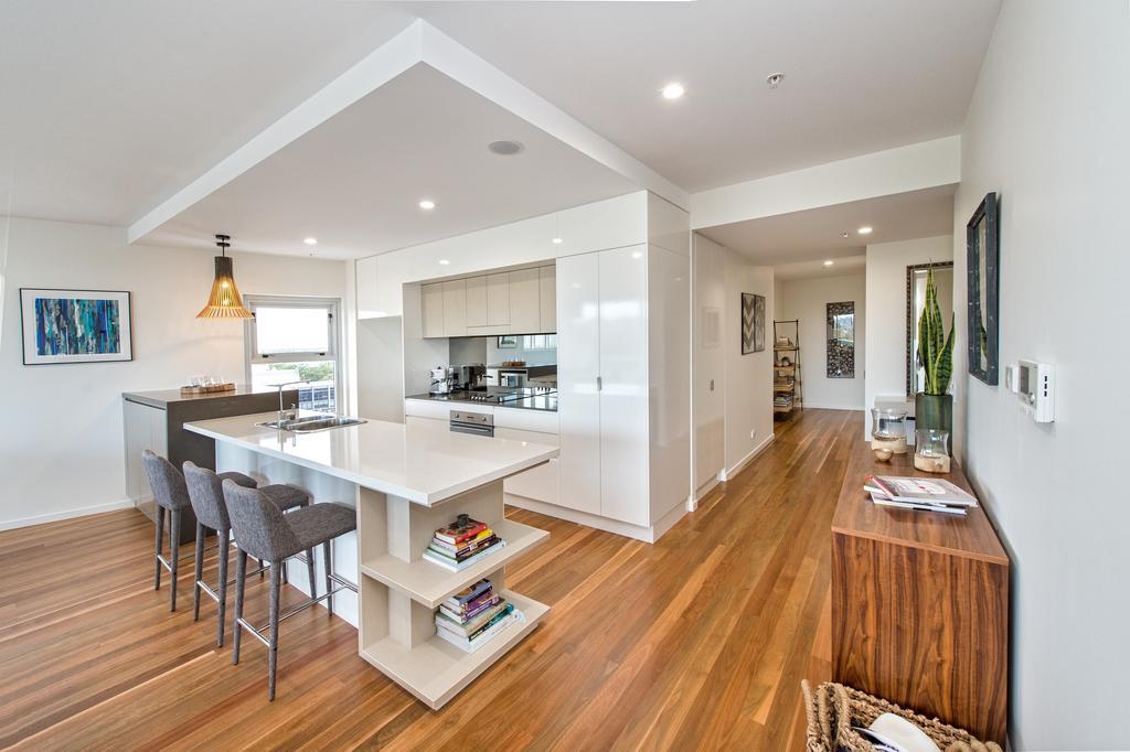 Empire Apartment Hotel Rockhampton Bagian luar foto