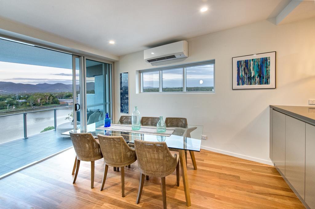 Empire Apartment Hotel Rockhampton Bagian luar foto