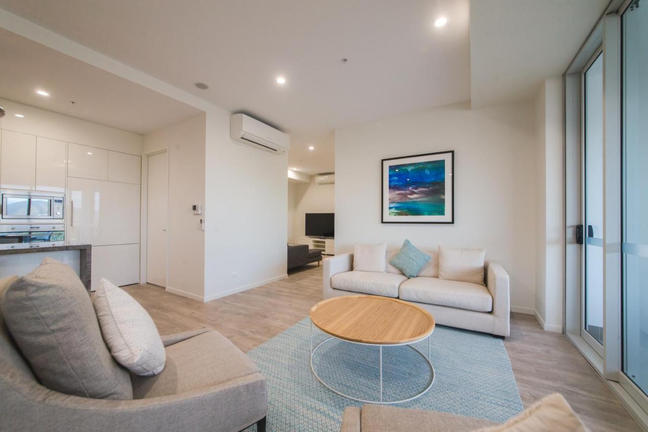 Empire Apartment Hotel Rockhampton Bagian luar foto